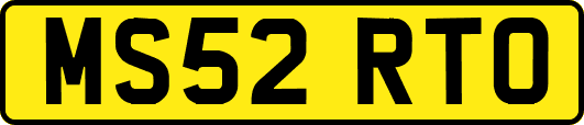 MS52RTO
