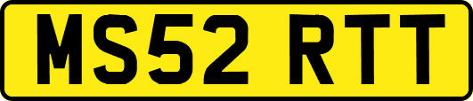 MS52RTT