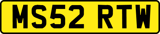MS52RTW