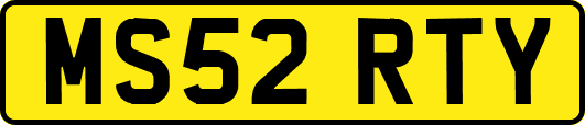 MS52RTY