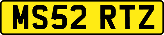 MS52RTZ