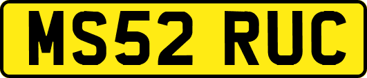 MS52RUC