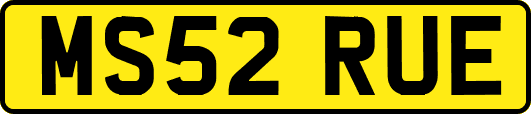 MS52RUE