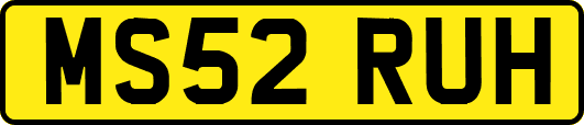 MS52RUH