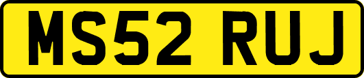 MS52RUJ