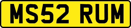 MS52RUM