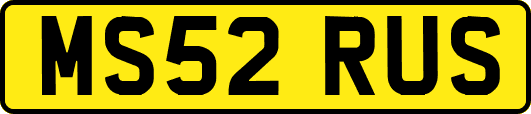 MS52RUS