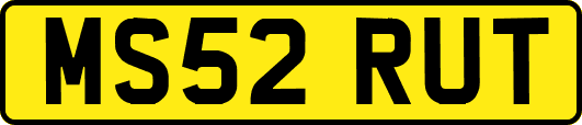 MS52RUT