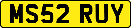 MS52RUY