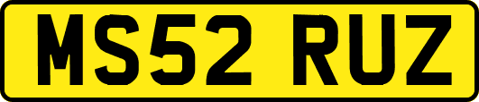 MS52RUZ