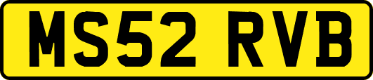 MS52RVB