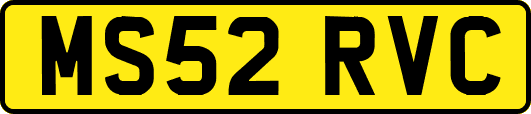 MS52RVC