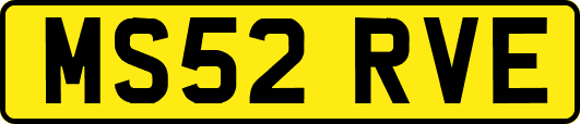 MS52RVE