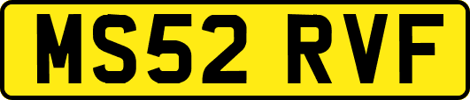 MS52RVF