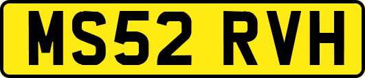 MS52RVH