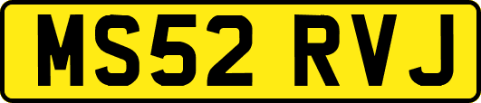 MS52RVJ