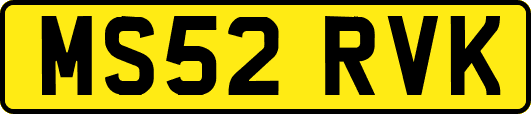MS52RVK
