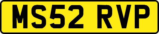 MS52RVP