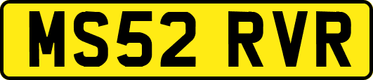 MS52RVR
