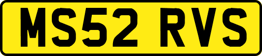 MS52RVS