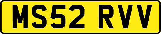 MS52RVV