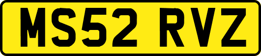 MS52RVZ