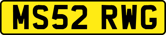 MS52RWG