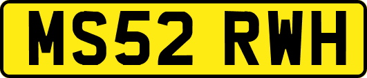 MS52RWH