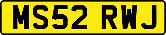 MS52RWJ