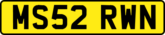 MS52RWN