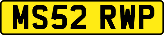 MS52RWP