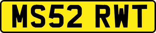 MS52RWT