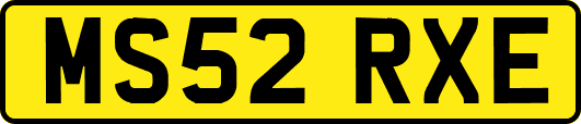 MS52RXE