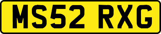 MS52RXG