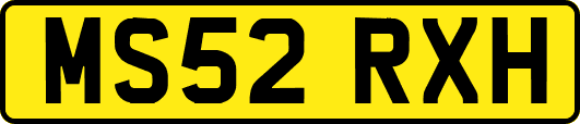 MS52RXH