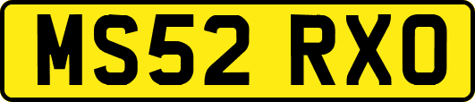 MS52RXO
