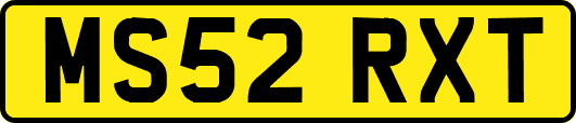 MS52RXT
