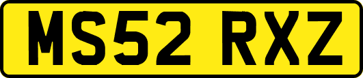 MS52RXZ