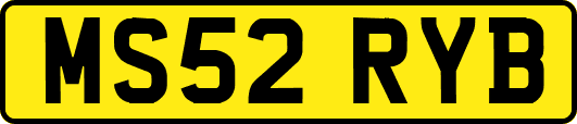 MS52RYB