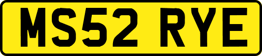 MS52RYE