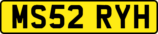 MS52RYH