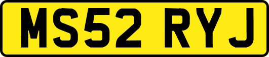 MS52RYJ