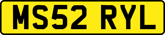 MS52RYL