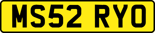 MS52RYO