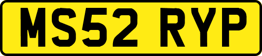 MS52RYP