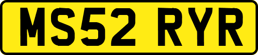 MS52RYR