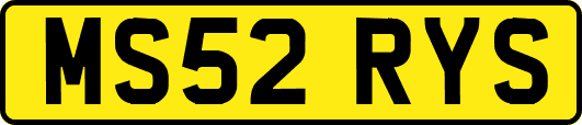 MS52RYS