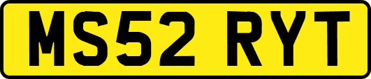 MS52RYT