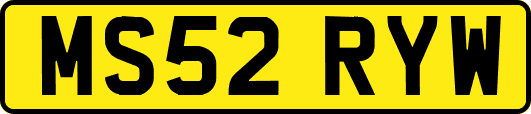 MS52RYW