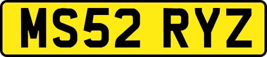 MS52RYZ